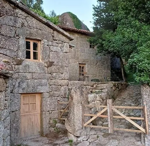 Levada Da Breca - Turismo Rural