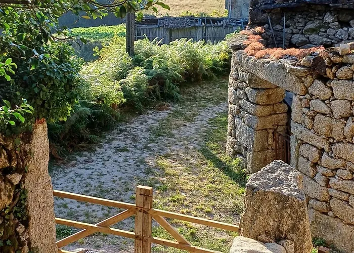 Levada Da Breca - Turismo Rural