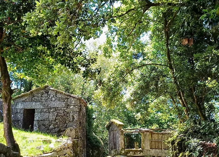 Levada Da Breca - Turismo Rural