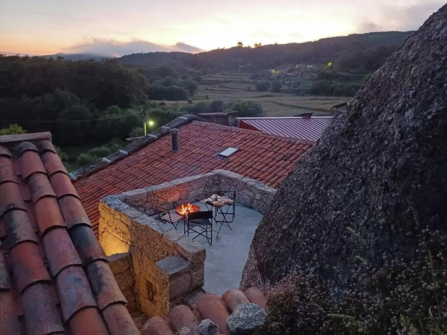 Holiday home Levada Da Breca - *
