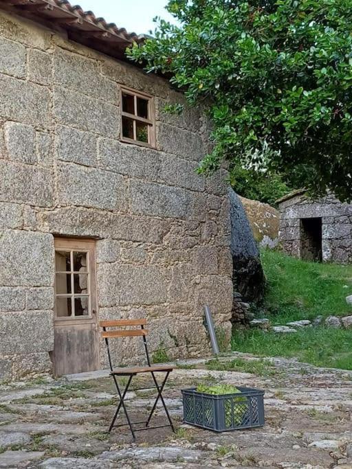 Holiday home Levada Da Breca -