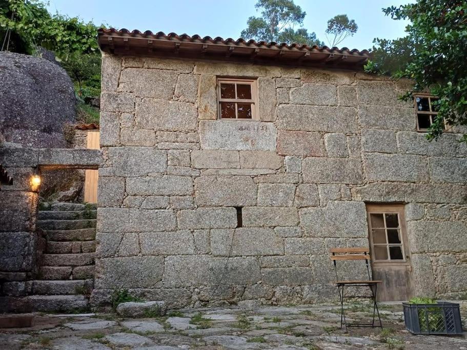 Holiday home Levada Da Breca - Ervedeiros