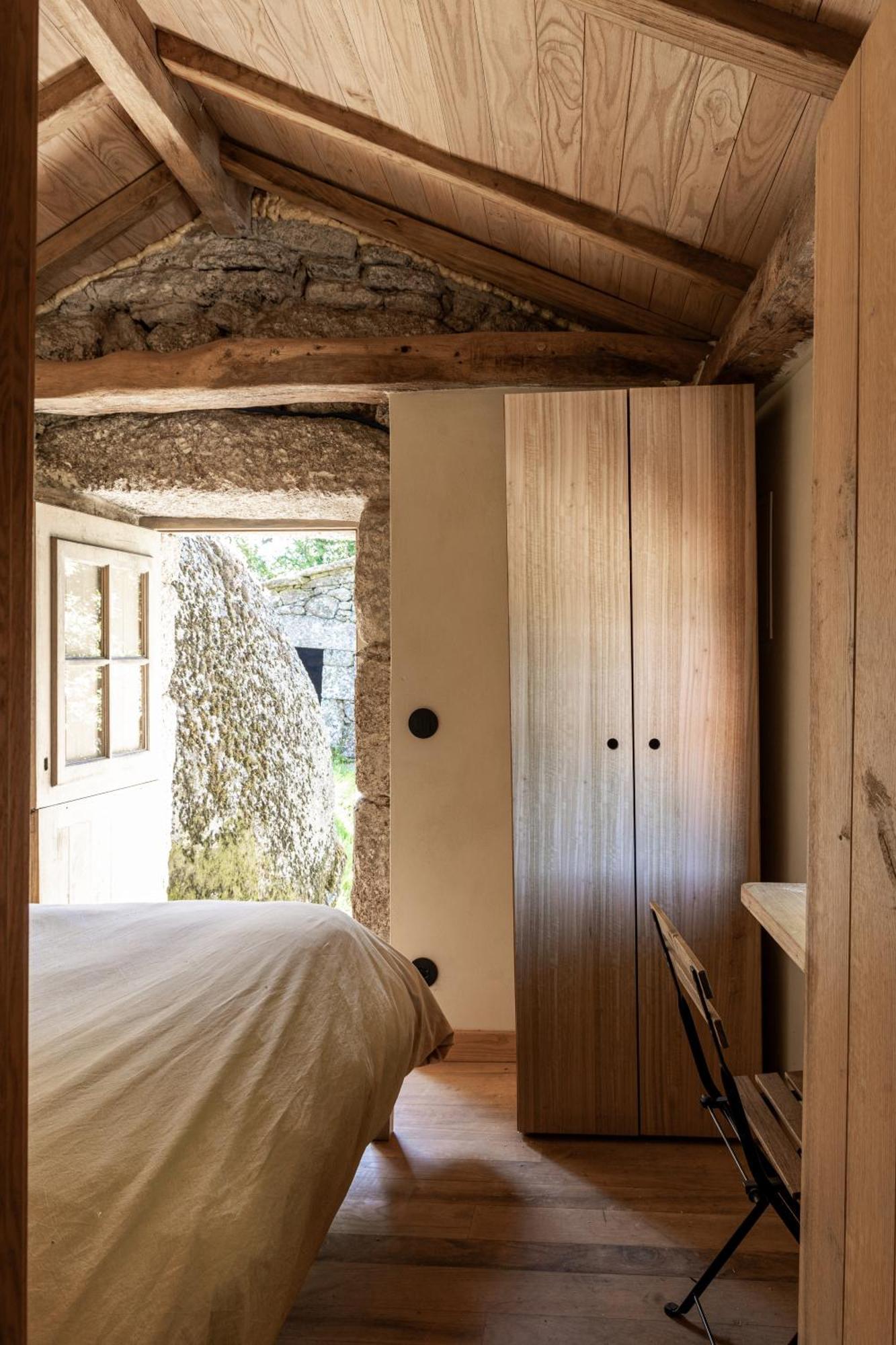 Holiday home Levada Da Breca - Ervedeiros