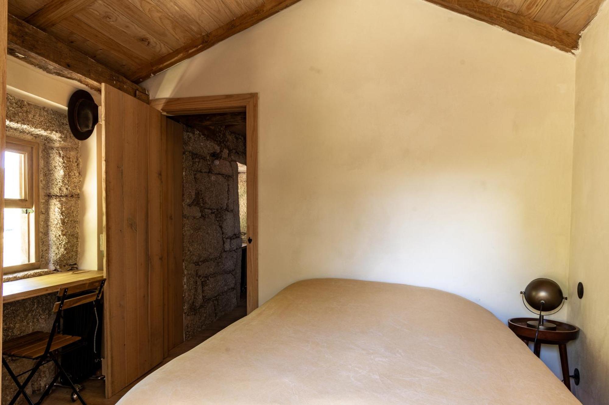 Holiday home Levada Da Breca - Ervedeiros